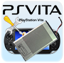 changement batterie playstation ps vita