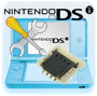 changement-connecteur-ecran-tactile-nintendo-dsi