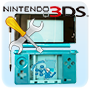 changement-coque-bleu-nintendo-3ds