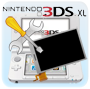 changement-ecran-lcd-bas-nintendo-3ds-xl