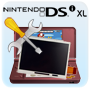 changement-ecran-lcd-bas-nintendo-dsi-xl