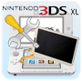 changement-ecran-lcd-haut-nintendo-3ds-xl