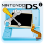 changement-ecran-lcd-haut-nintendo-dsi