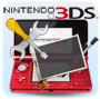 changement-ecran-lcd-inferieur-nintendo-3DS