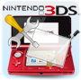 changement-ecran-lcd-tactile-nintendo-3DS