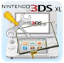 changement-ecran-tactile-nintendo-3ds-xl