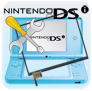 changement-ecran-tactile-nintendo-dsi