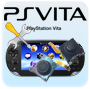 changement joystick playstation ps vita