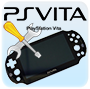 changement lcd playstation vita