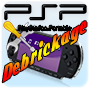 debrickage console sony psp