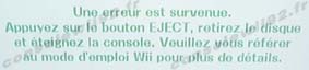 message-erreur-bloc-optique-wii