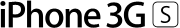 logo-iphone-3gs