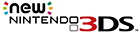 new 3ds logo