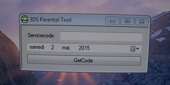 photo8 tuto code parental 3DS