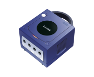Réparation console GameCube