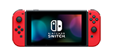 Réparation Nintendo SWITCH