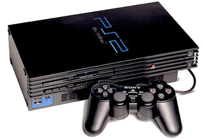 Réparation console PlayStation 2